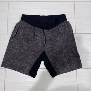 Lululemon’s T.H.E. Short w/ Nulux Liner